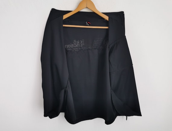 Ecko Function Jacket Vintage Ecko Function Logos … - image 3