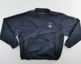 Nike Golf Jacket - Etsy