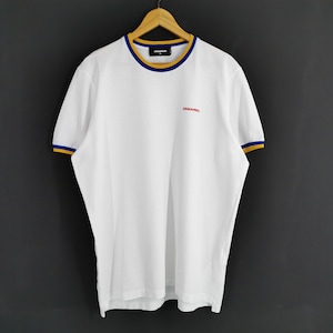 Dsquared2 Shirt Vintage Dsquared2 T Shirt Made In Italy Size XL