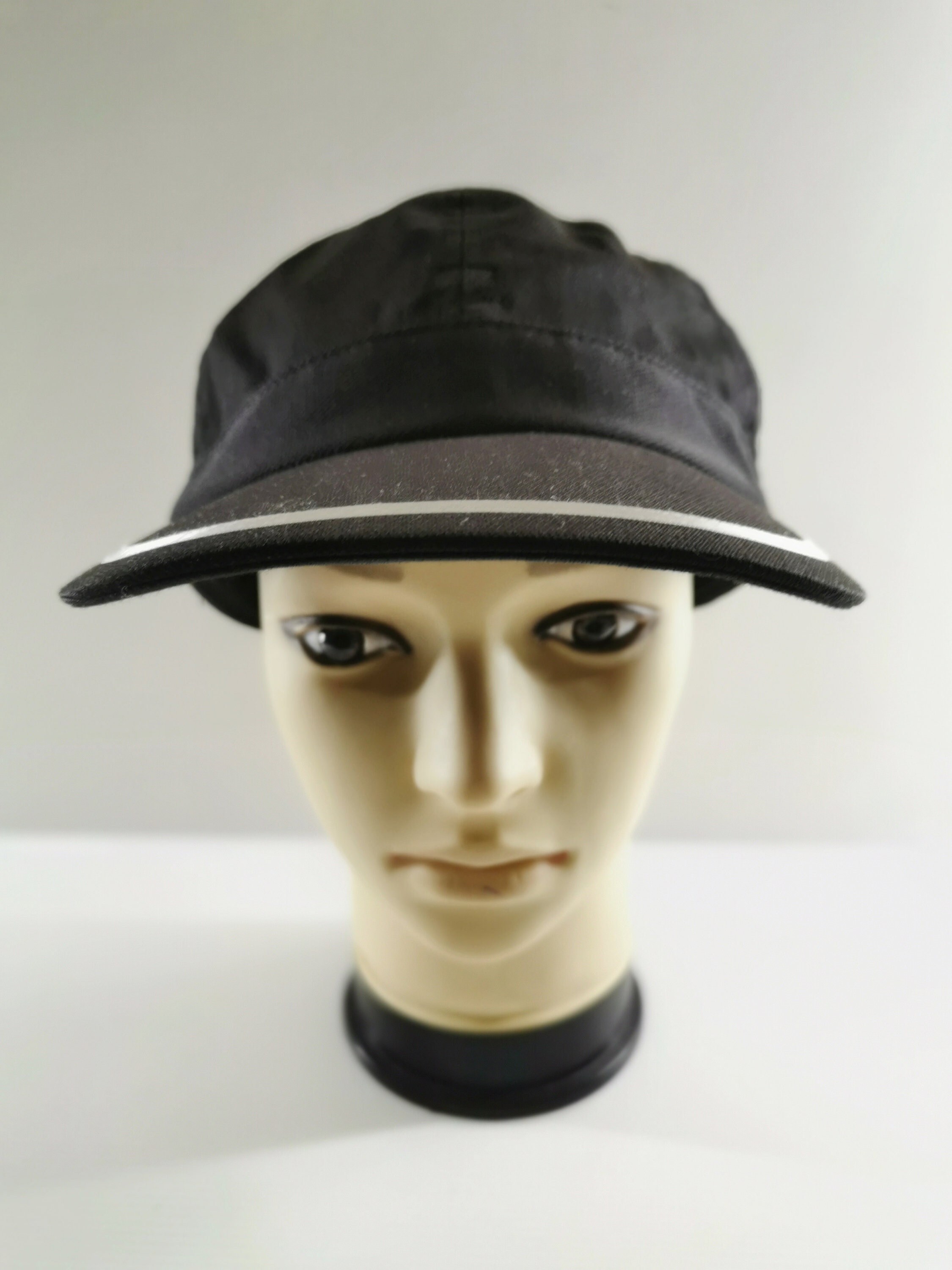 courreges﹆vintageロゴハット Courreges Cap Vintage Courreges Hat Courreges Logo Hat Cap