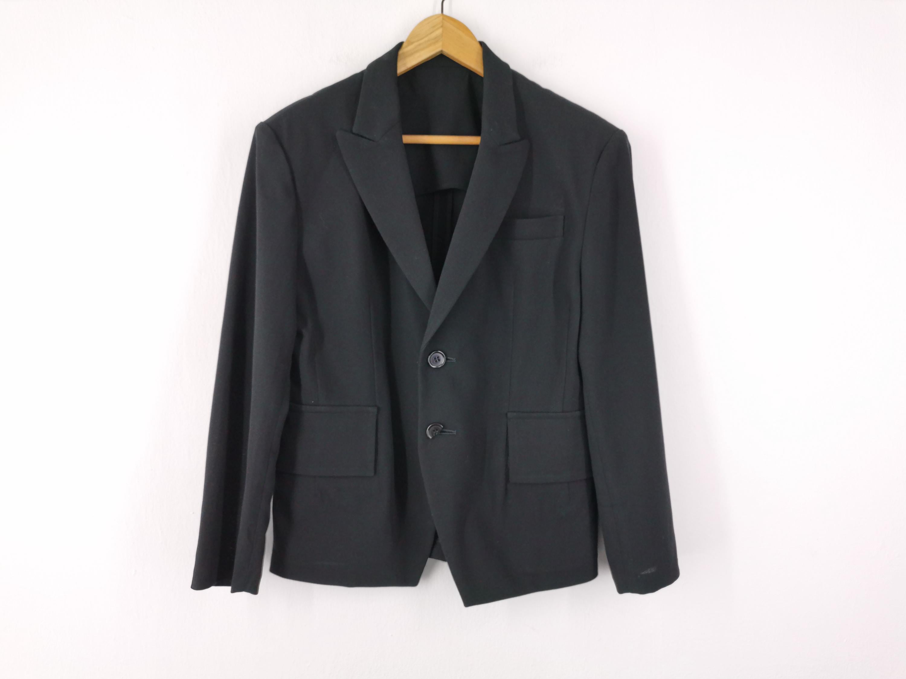 Yohji Yamamoto 90s - Etsy