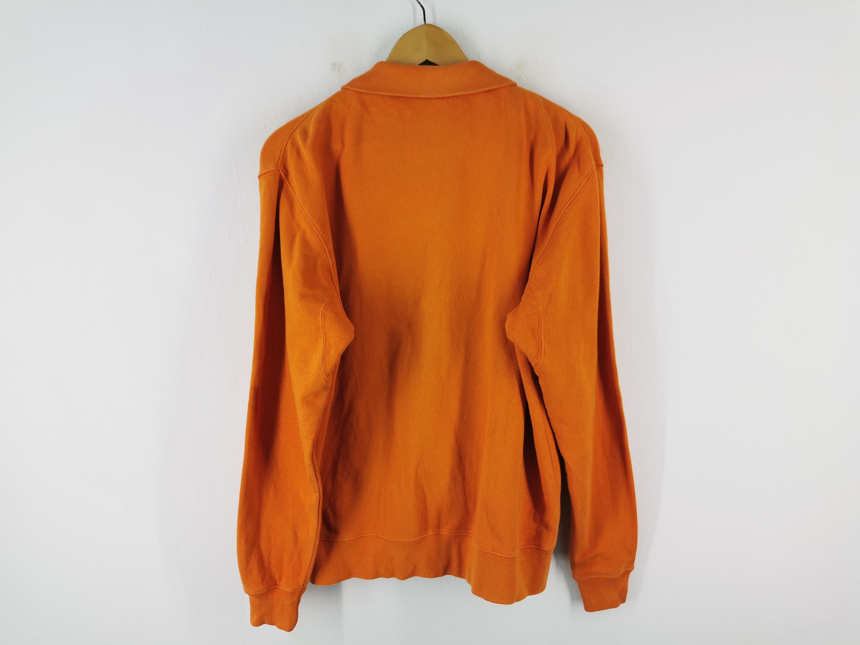 ジャケット・アウター timberland ITALY 90s Timberland Sweater Vintage 90's Timberland Zipper Jacket