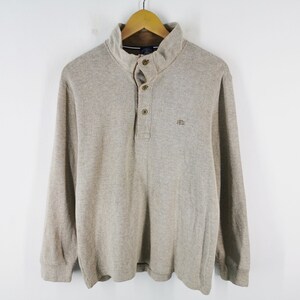 J Press Sweatshirt Vintage J Press Pullover Sweatshirt Size L