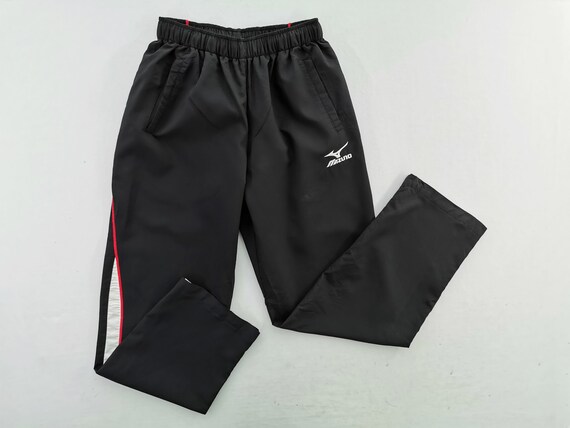 Mizuno パデッドパンツ ブラック Lサイズ ウィンドブレーカーパンツ|32MF1120|ミズノトレーニング