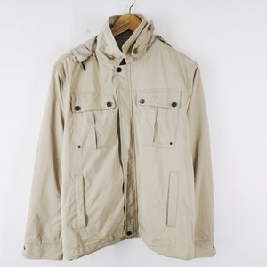 Japan Jacket Japan Air Protection Jacket Size L