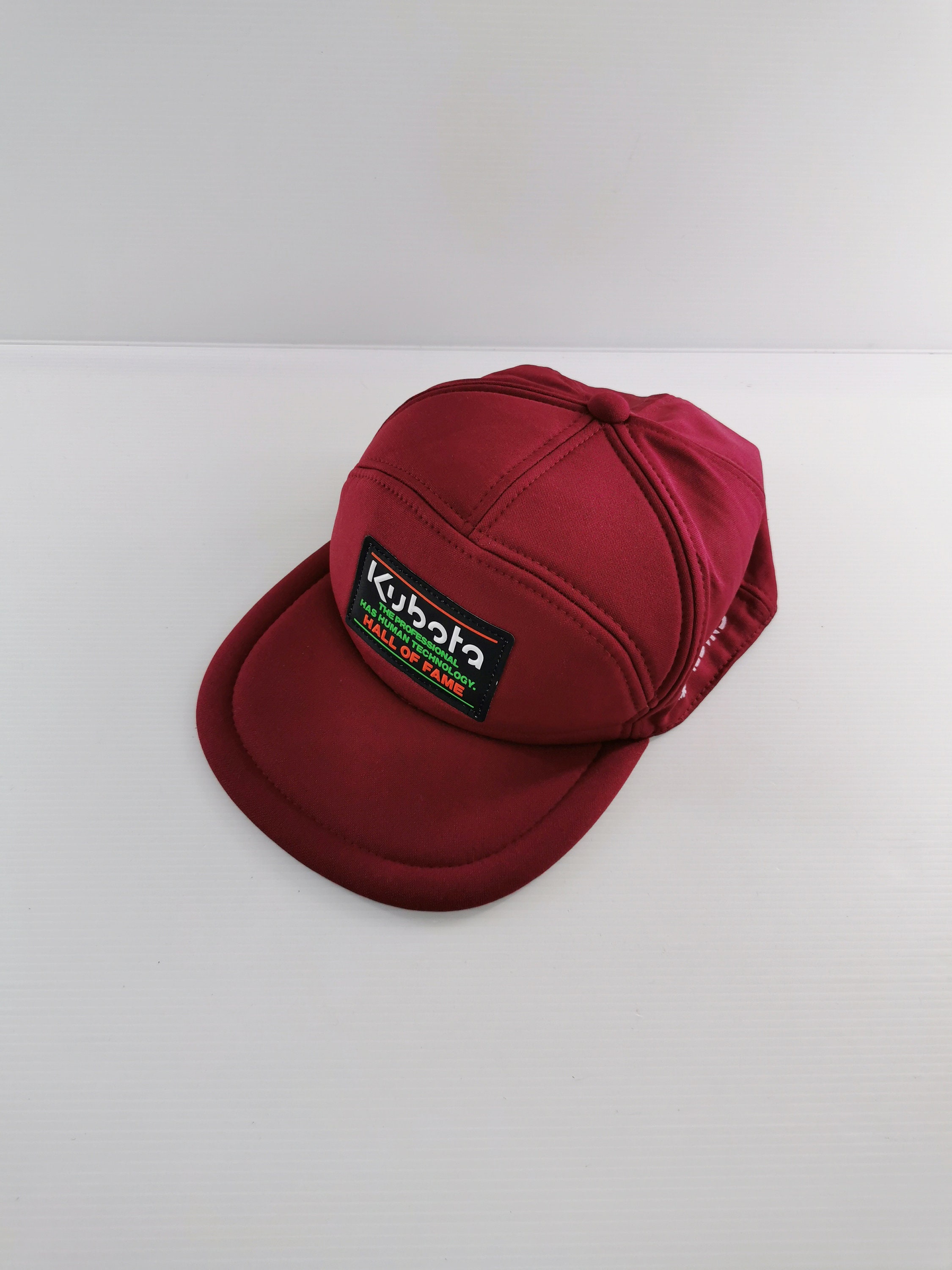 Kubota Hats Canada