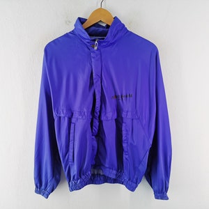 スキーウエア・M-L CERRUTI 1881 スポーツジャケット 紫/緑 スキーウエア・M-L CERRUTI 1881 スポーツジャケット 紫/緑