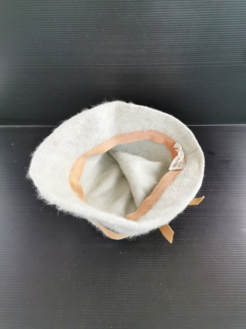 Kangol Hat Vintage Kangol Hat Vintage Kangol Vintage Bucket Hat Cap Made In England image 3