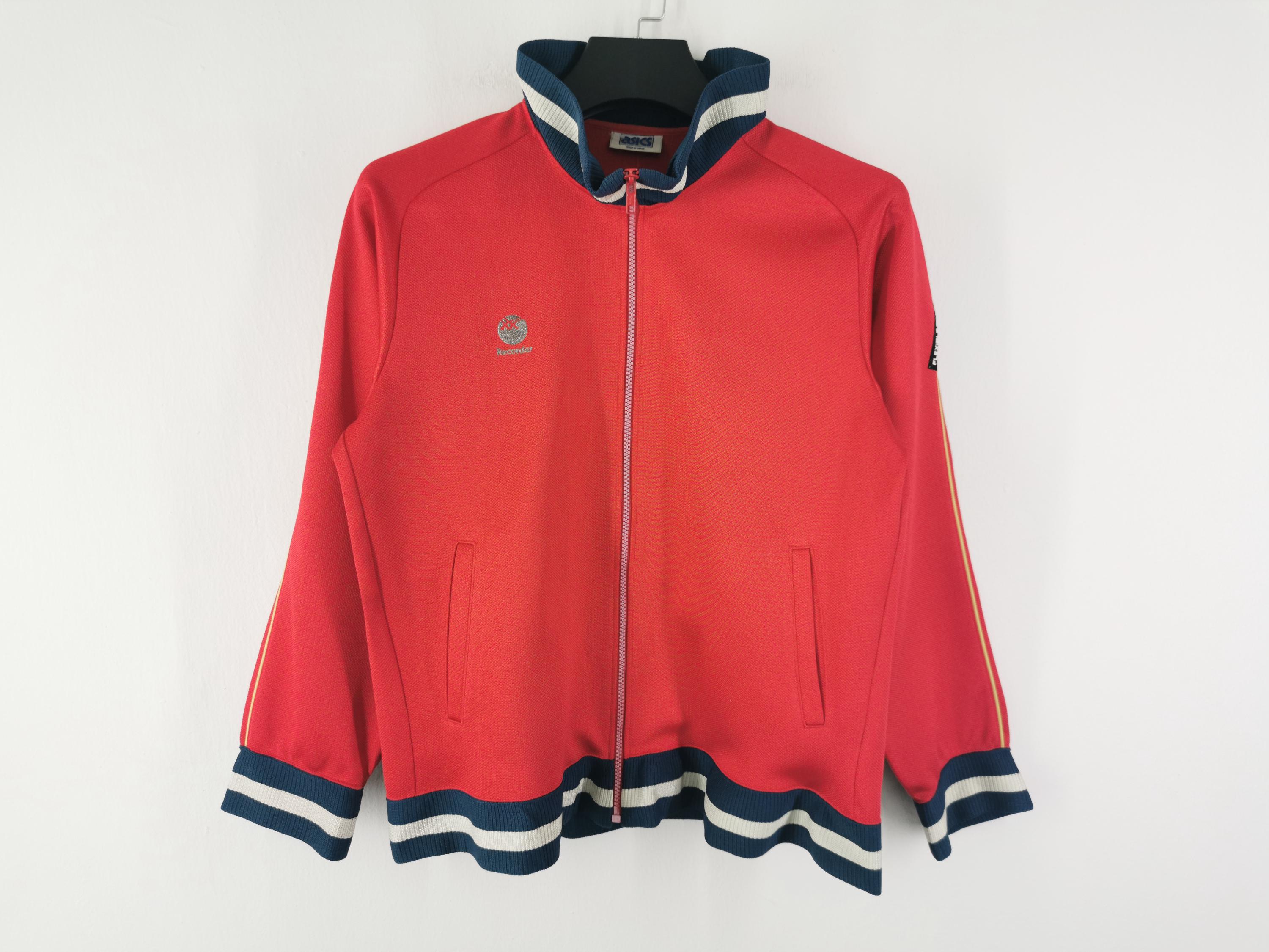 Asics Recorder - Etsy