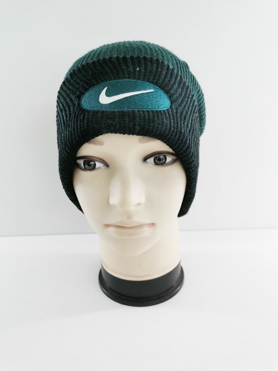Nike Beanie Vintage Nike Hat Vintage 90 