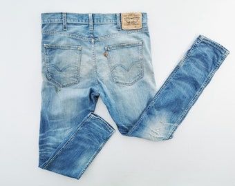 Levis 605 | Etsy