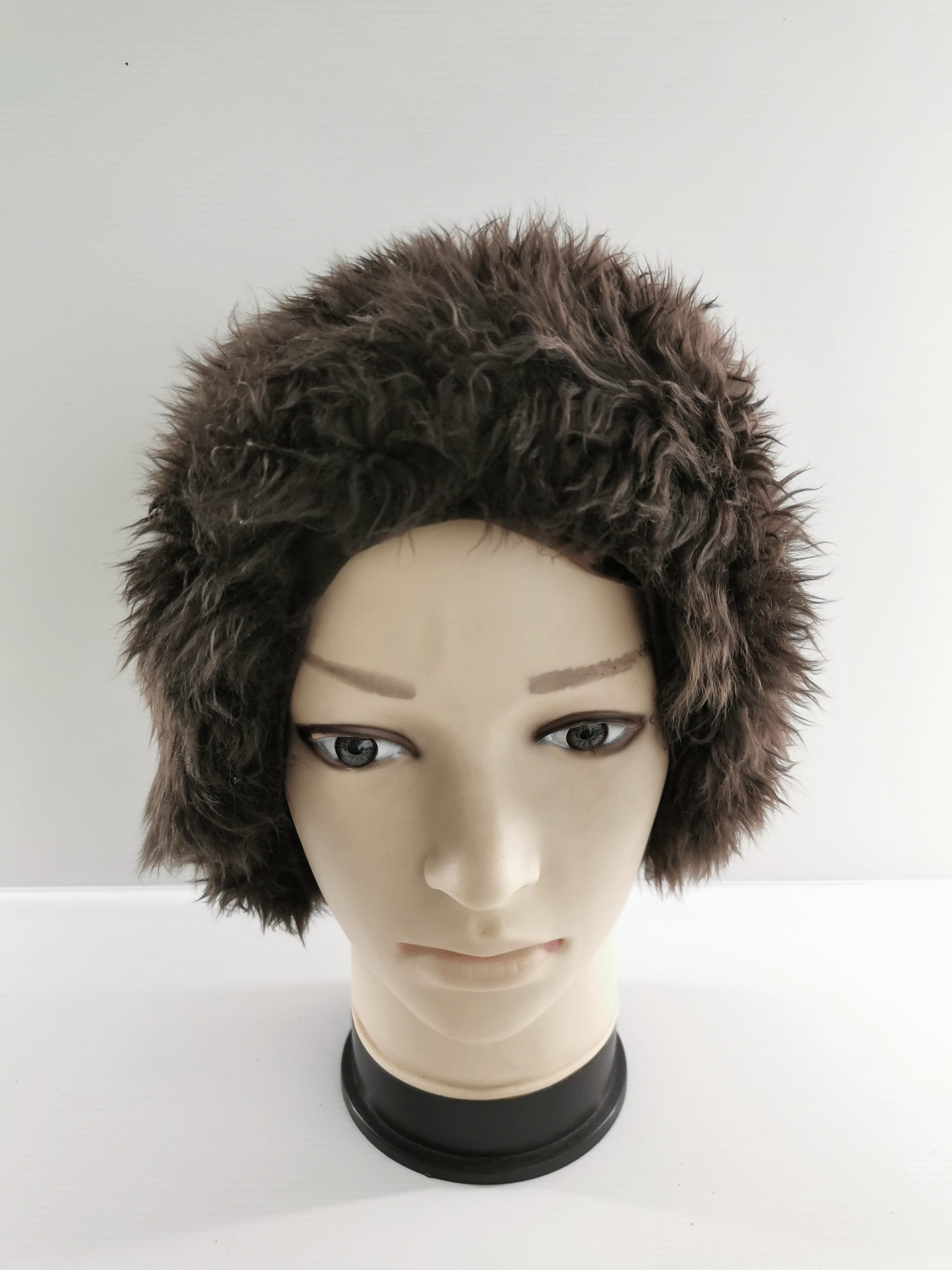 GREVI women’s handmade Faux Fur hat Zarina faux fur hat - GREVI, Hats since 1875 main image 3