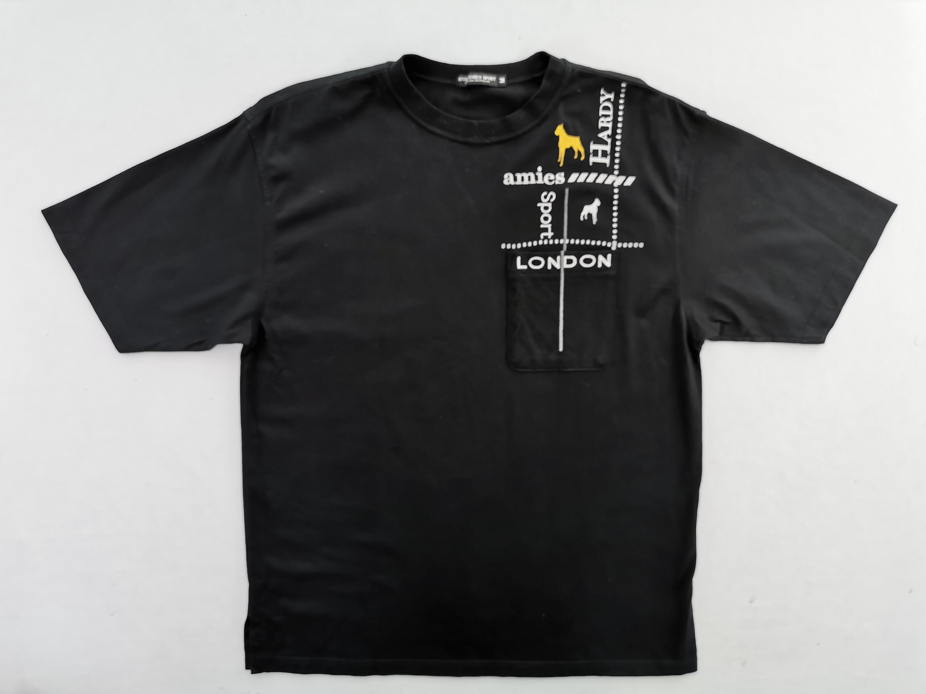 Hardy Amies Sport - Etsy