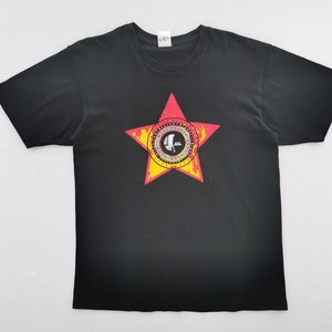 Maki Ohguro Shirt Maki Ohguro Japanese Pop Singer T Shirt Size L