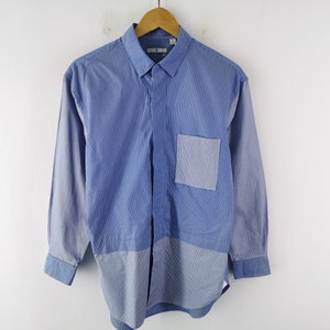 Jil Sander Shirt - Etsy