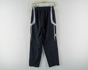Mizuno Pants Vintage Size Jaspo M Mizuno Logos Track Pants Mizuno Pants Vintage Size Jaspo M Mizuno Logos Track Pants