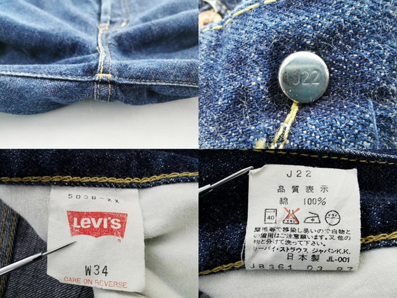 Levi’s 503B 32x36 90s Damage Denim Pant il_340x270.6056018084_9gjt.jpg