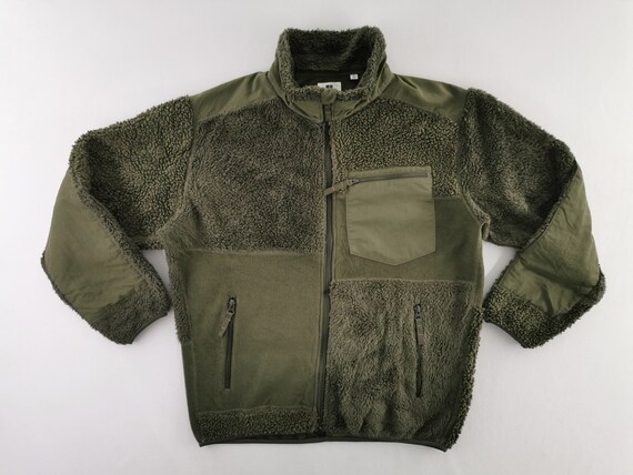 Engineered Garments Jacket Engineered Garments Co… - image 3