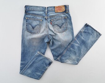 Levis Lot 501 | Etsy
