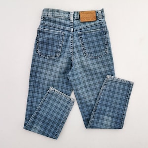 パンツ J. Vital 90s vintage check slacks パンツ J. Vital 90s vintage check slacks パンツ J. Vital 90s