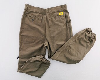 Duck head outlet cargo shorts
