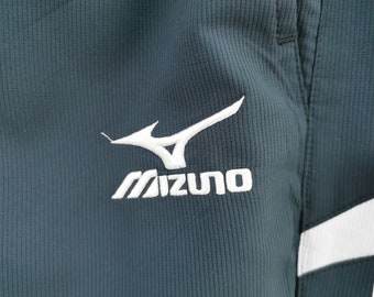 Mizuno Pants Vintage Size Jaspo M Mizuno Logos Track Pants Mizuno Pants Vintage Size Jaspo M Mizuno Logos Track Pants