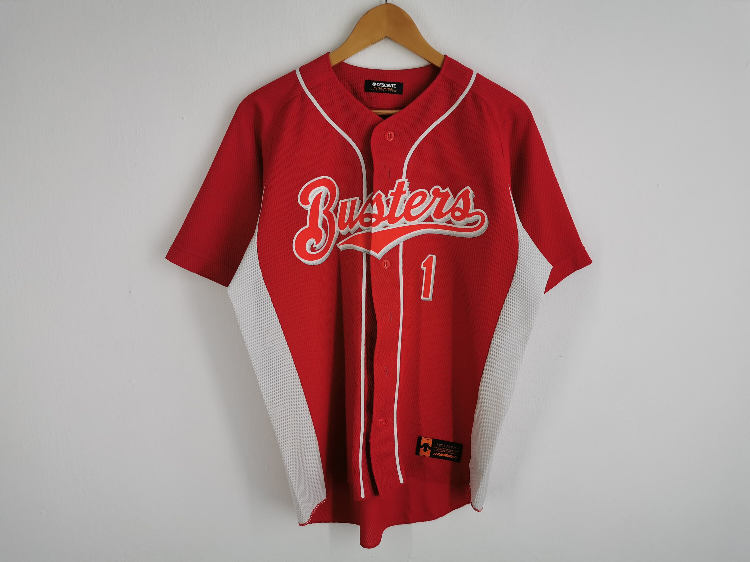 Maillot de baseball japon - France