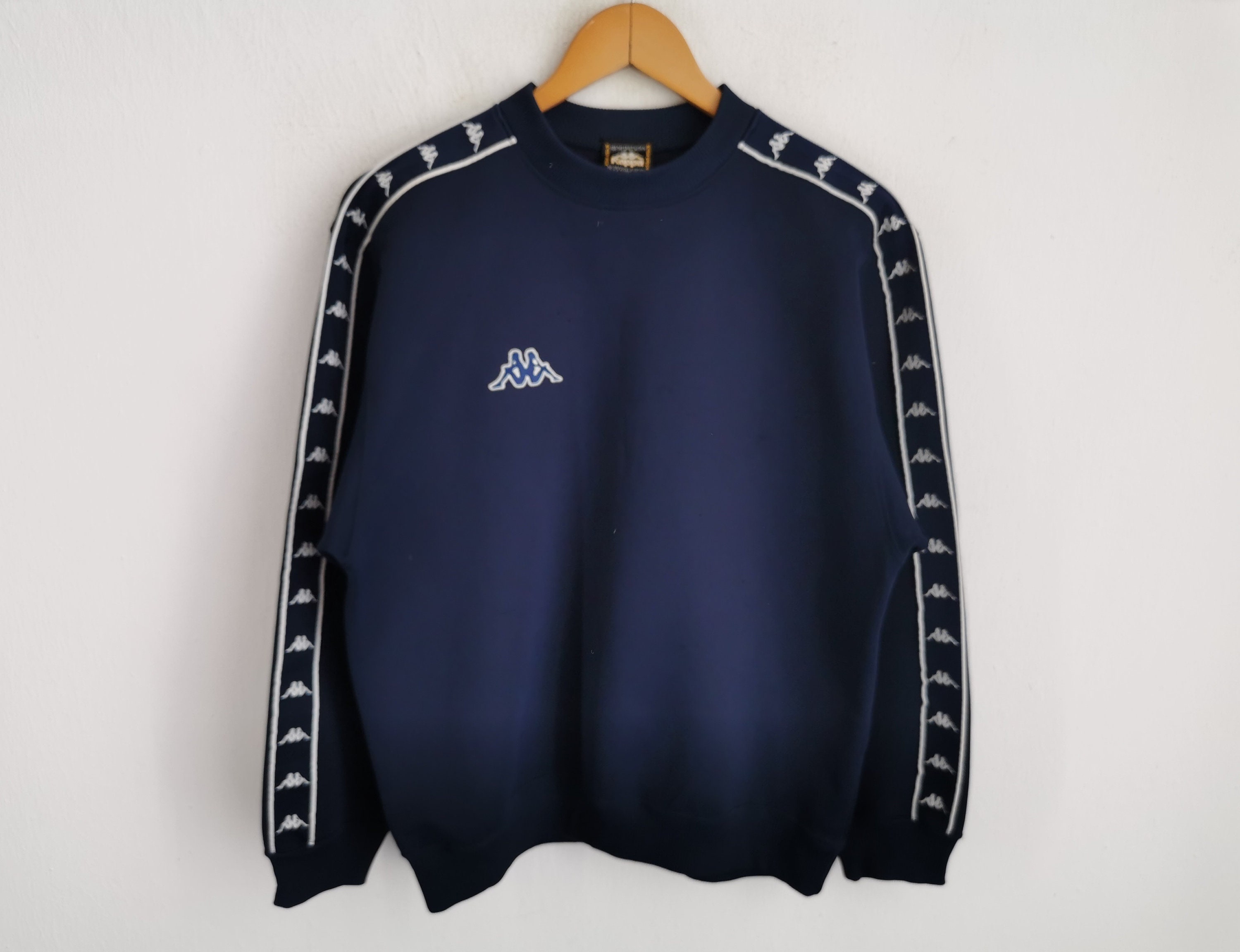 Japanese Vintage Track Top - Etsy