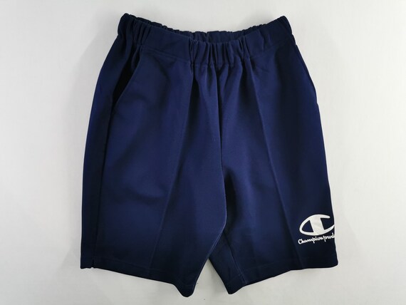 Champion Pants Vintage 90s Champion Products Made in Japan Short