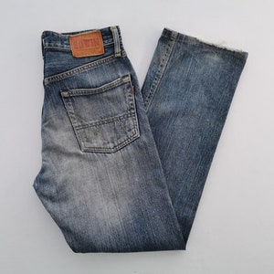 Edwin 505zx - Etsy
