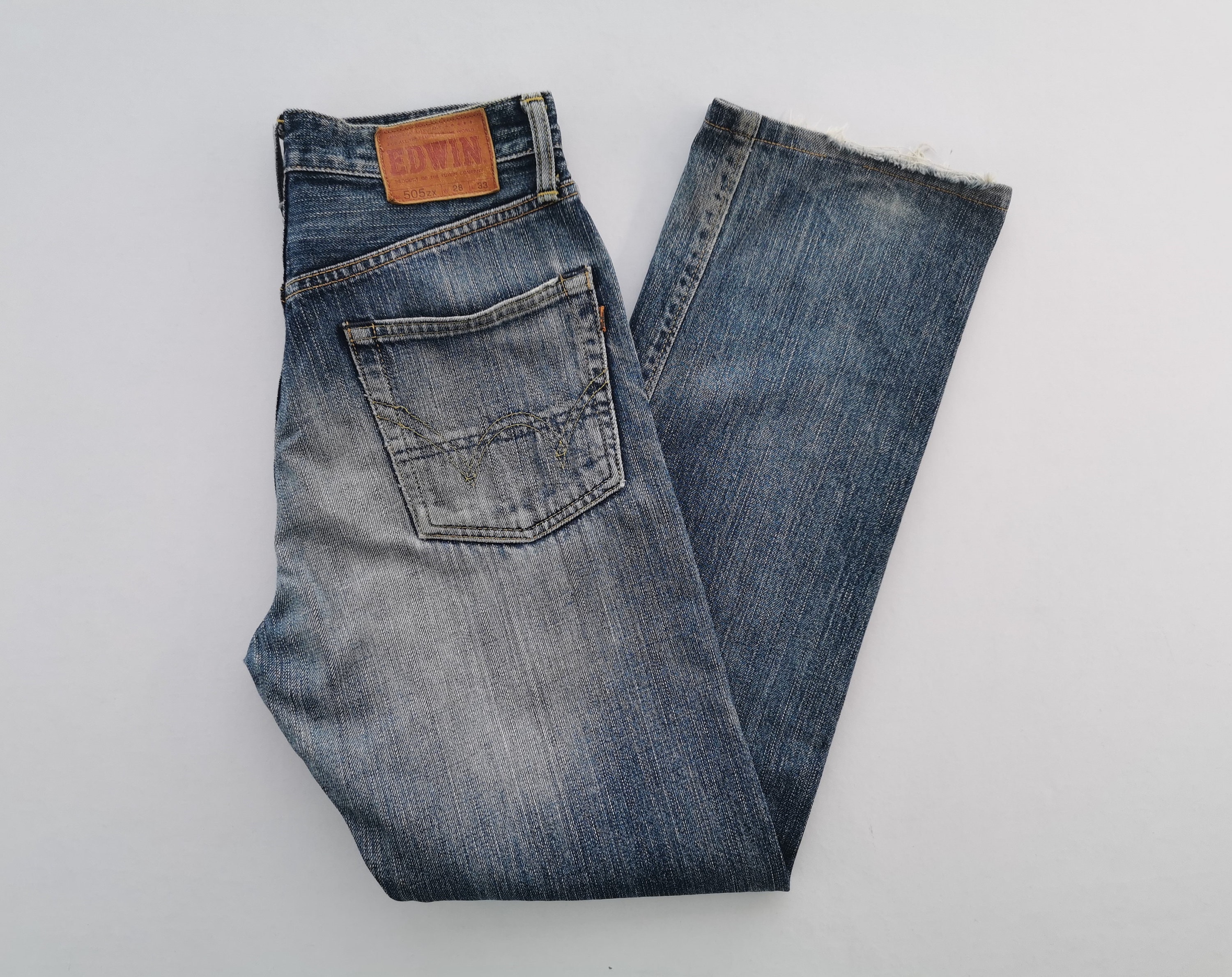 EDWIN インテリア Edwin 505zx - Etsy