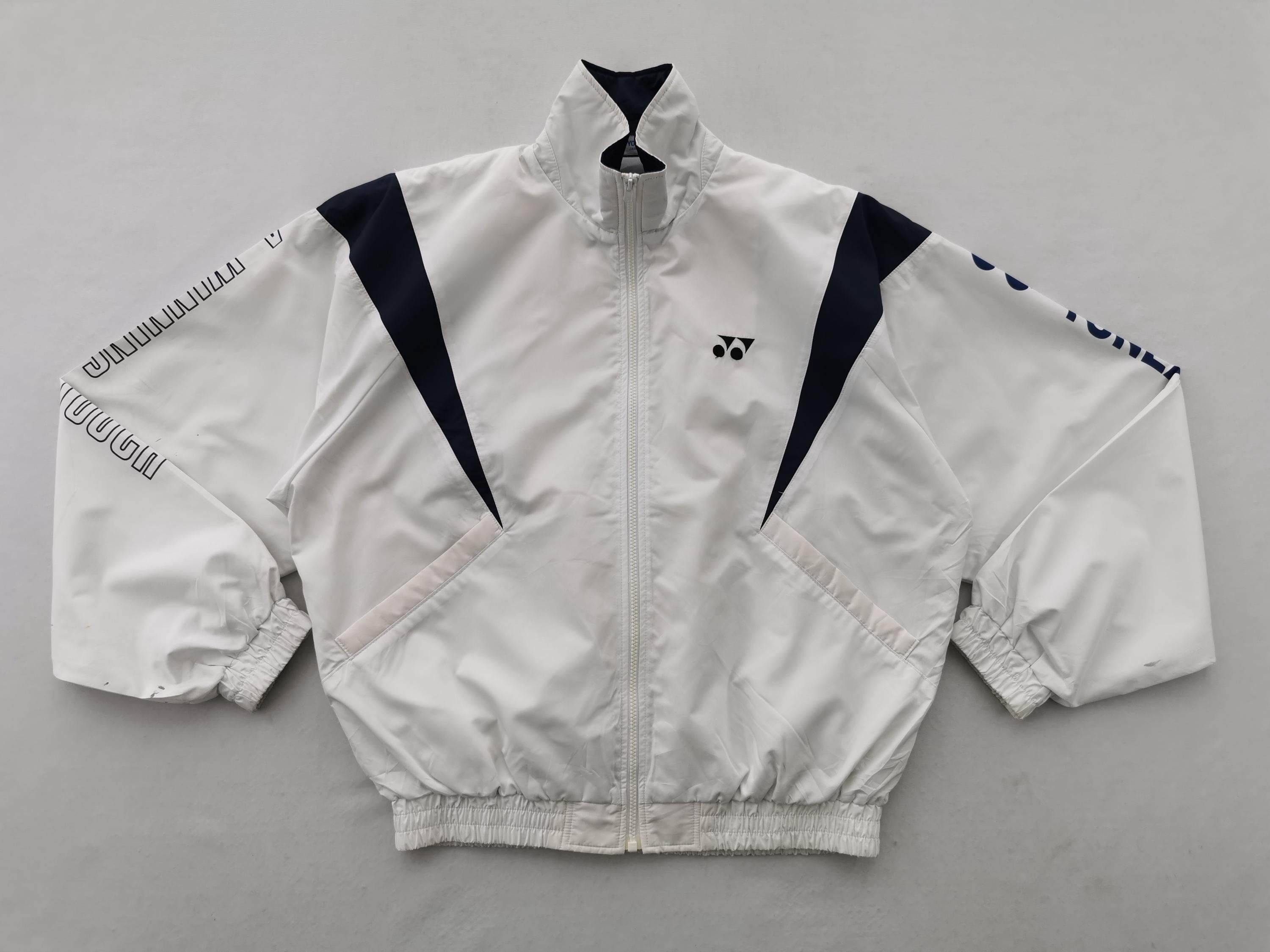 90s yonex jacket - Etsy 日本