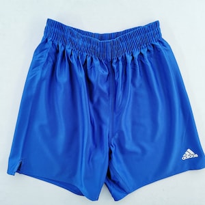 Adidas Pants Vintage 90s Size S Adidas Made In Japan Logos Short Pants Size 24/32x6