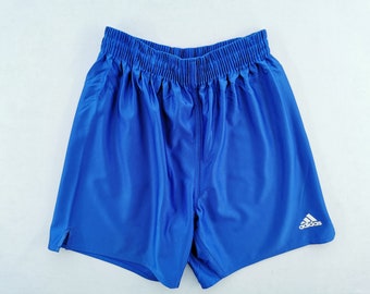 adidas shorts retro