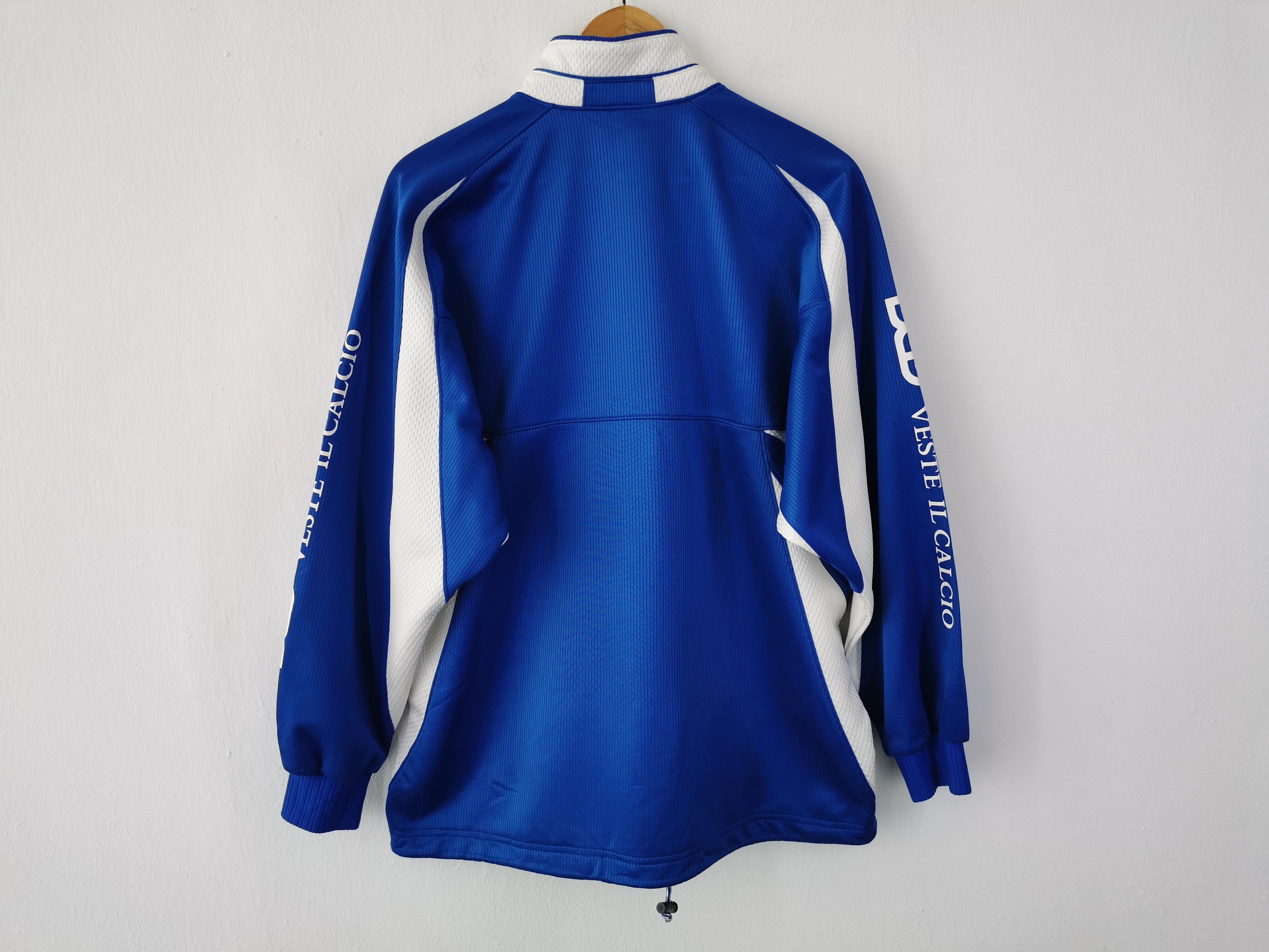 Ennerre Jacket Vintage Ennerre by Goldwin Logo Track Jacket