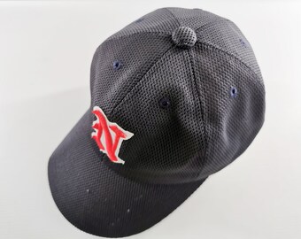 Mizuno Hat - Etsy