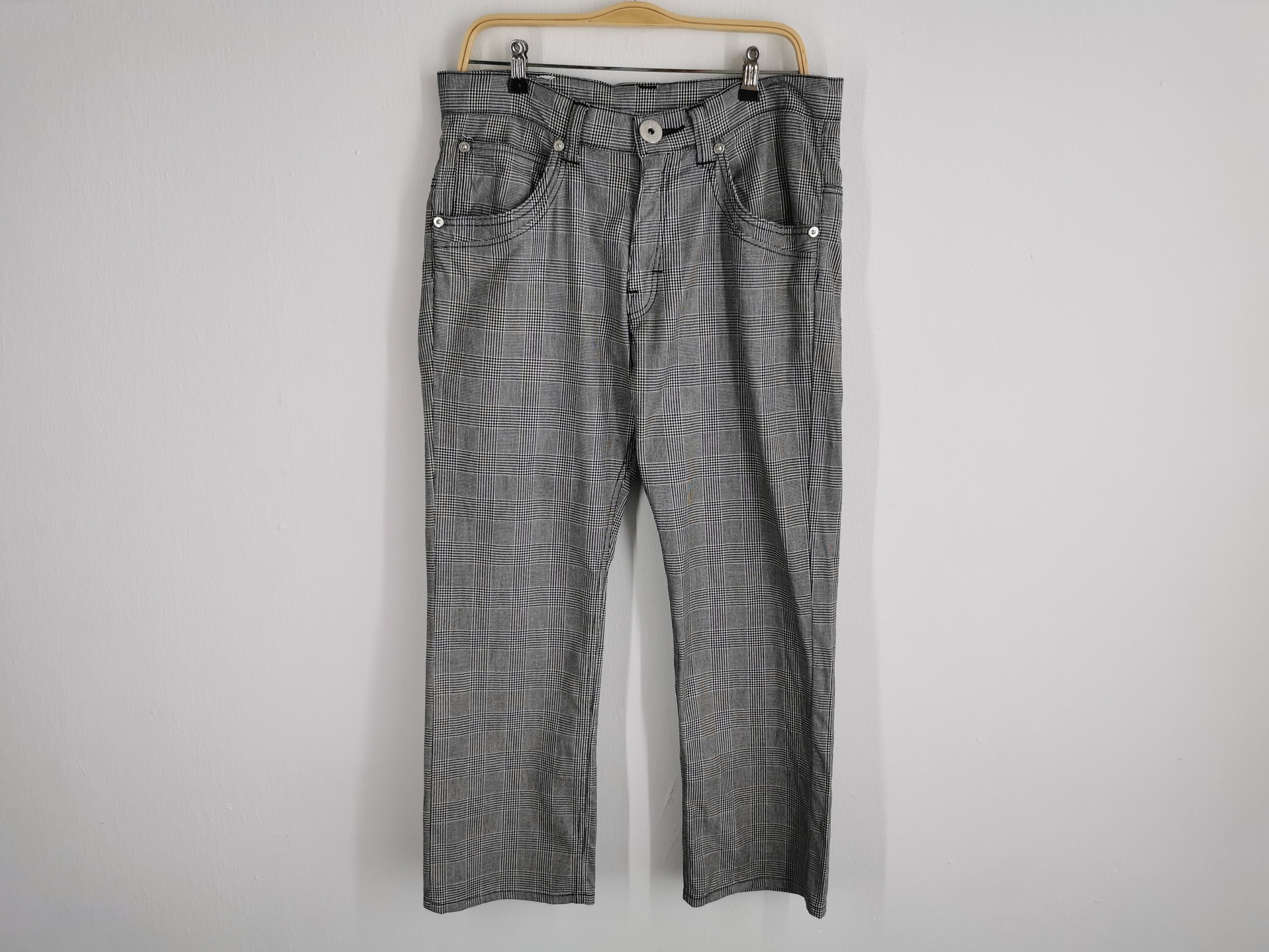 Lee Archives 1930 'Real Vintage Cowboy' 101 Wide Straight