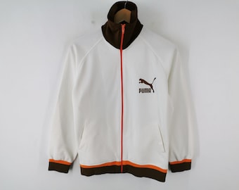 Chaqueta Puma Vintage 90's Chaqueta deportiva Puma Talla L