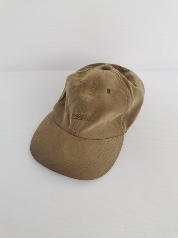 Borsalino Cap Vintage Borsalino Hat Boss Borsalino Logo Hat Cap Made In Japan
