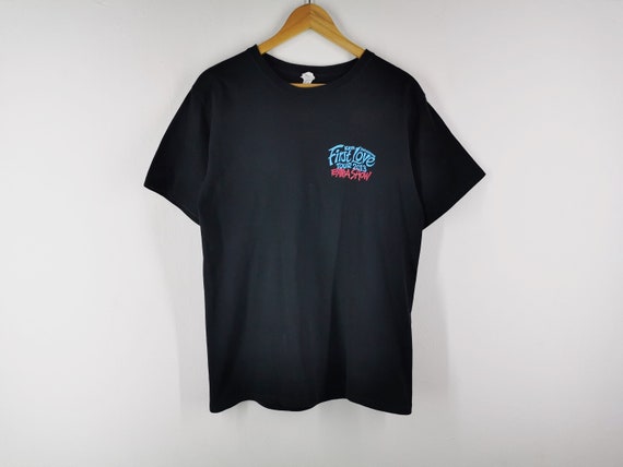 Pizza of Death Shirt Ken Yokoyama Pizza of Death First Love Pizza of Death Shirt Ken Yokoyama Pizza of Death First Love