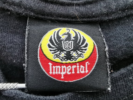 Imperial Shirt Vintage Imperial Pura Vida Costa R… - image 5