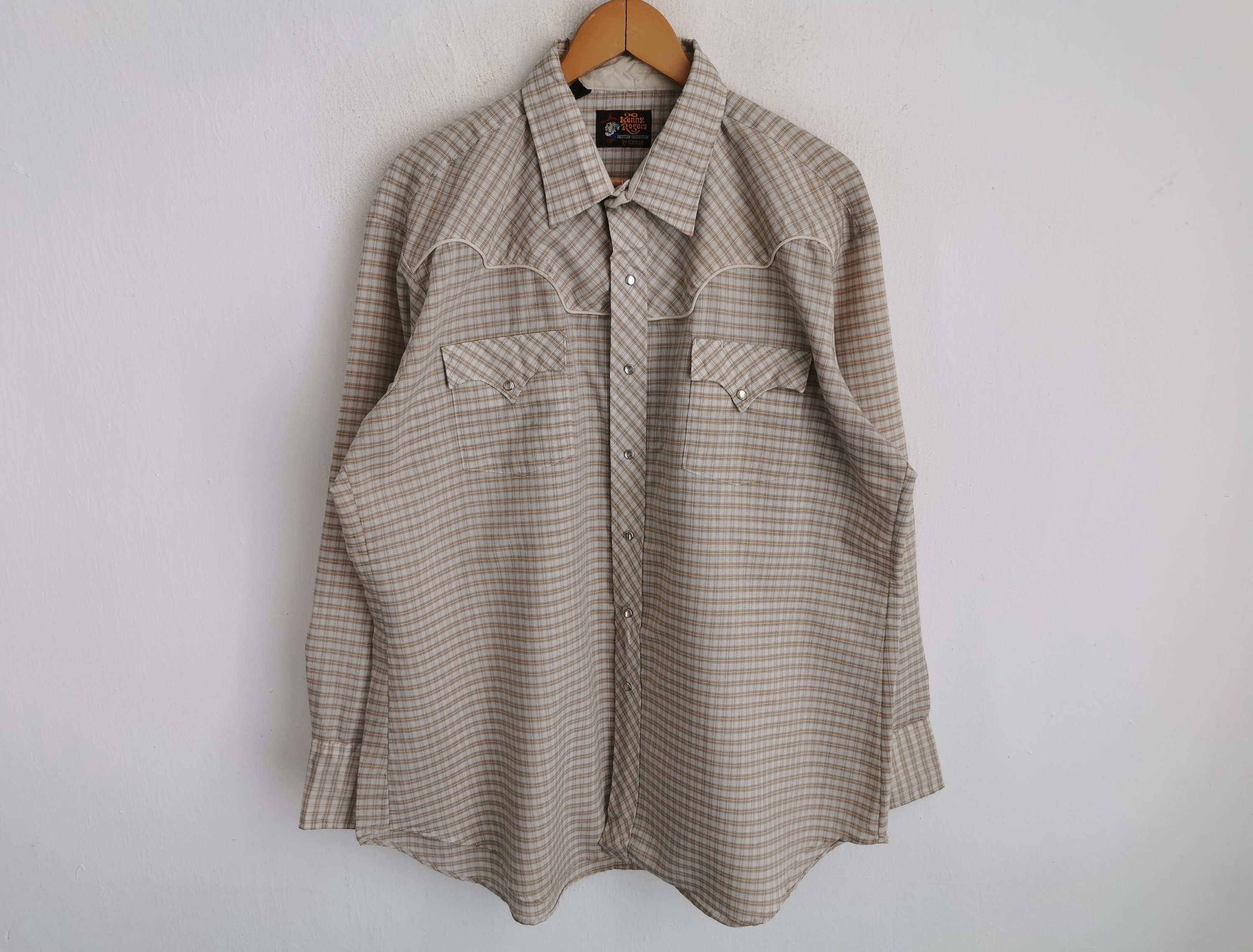 Kenny rogers western - Etsy 日本
