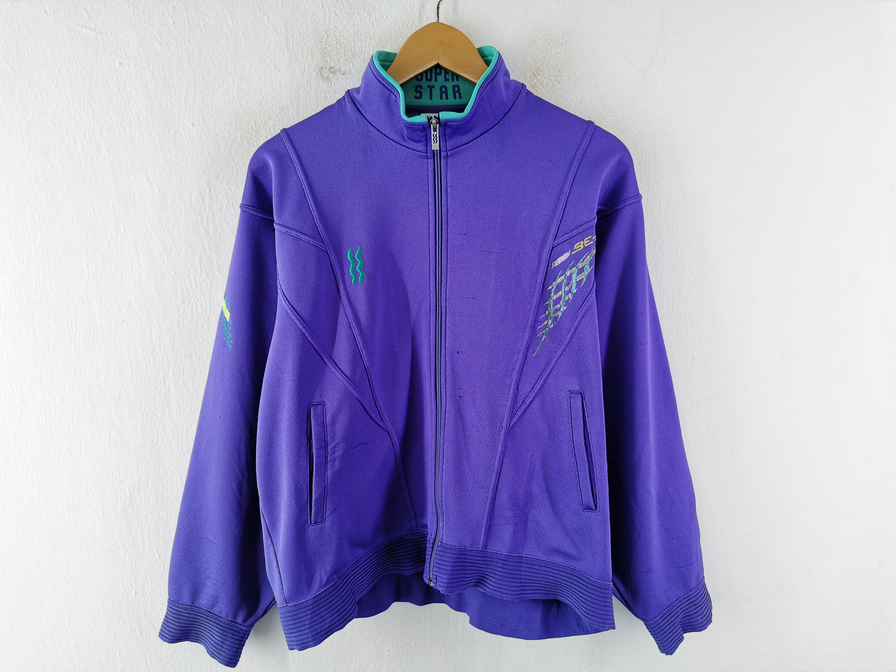 Mizuno Track Jacket - Etsy Hong Kong Mizuno Track Jacket - Etsy Hong Kong