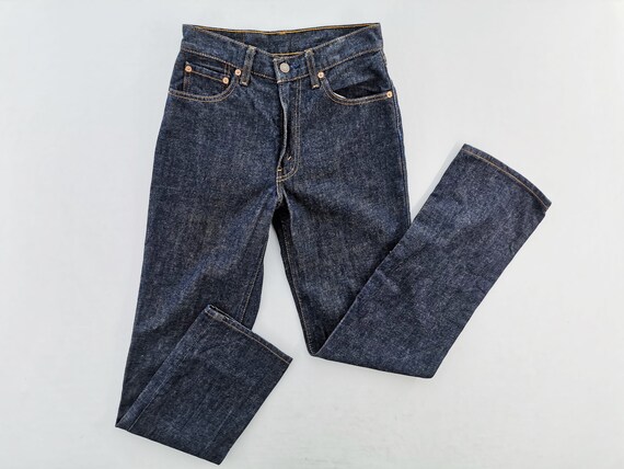 Levis Jeans Vintage Size 29 Levis Denim Pants Size 28/29x32