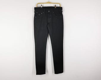 True Religion Jeans Denim Jeans Made In USA Size 32
