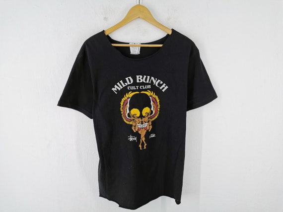 Stussy Shirt FRANK X Stussy 