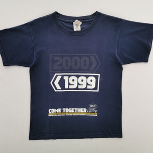 GLAY LIVE  Shirt Glay Live In Messe Come Together T Shirt Size S