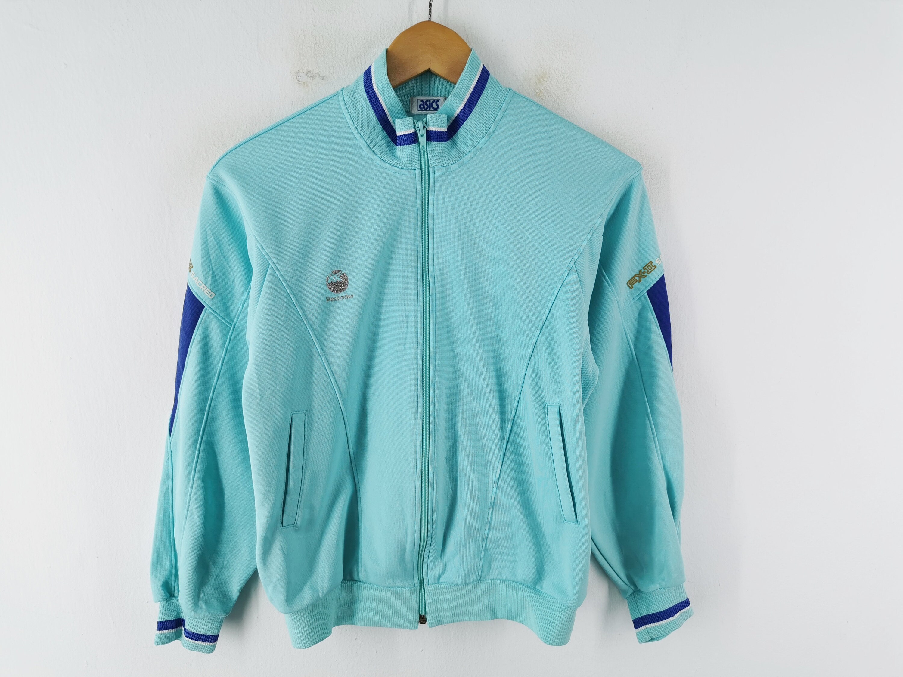 Asics Recorder - Main Image