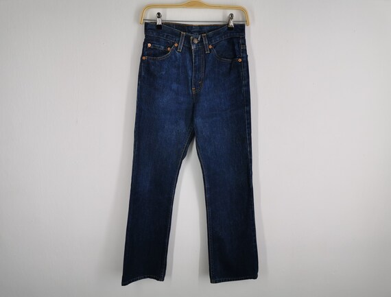 Pantalones vaqueros Levi's Vintage 90s Levi's Lote 517 Pantalones vaqueros Levi's Vintage 90s Levi's Lote 517