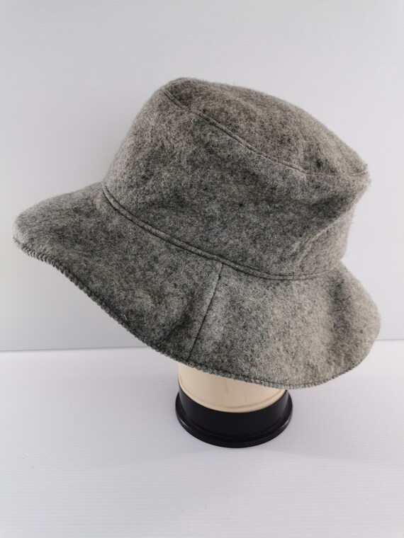 Betmar Hat Vintage Betmar Bucket Hat 